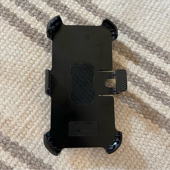 Supcase iPhone case holder for belt clip 6.1 - Picture 6 of 12